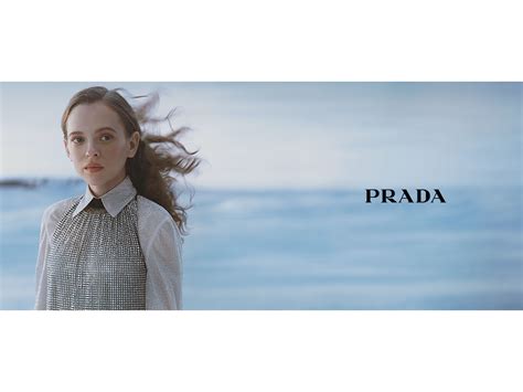 Prada Holiday 2021 Campaign: A Midwinter’s Night Dream